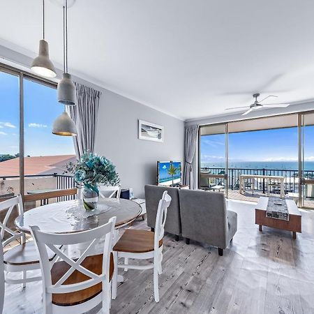 Ocean Views 16 Pool & Spa Wi-Fi Airlie Beach Esterno foto