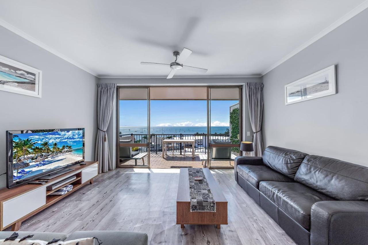 Ocean Views 16 Pool & Spa Wi-Fi Airlie Beach Esterno foto