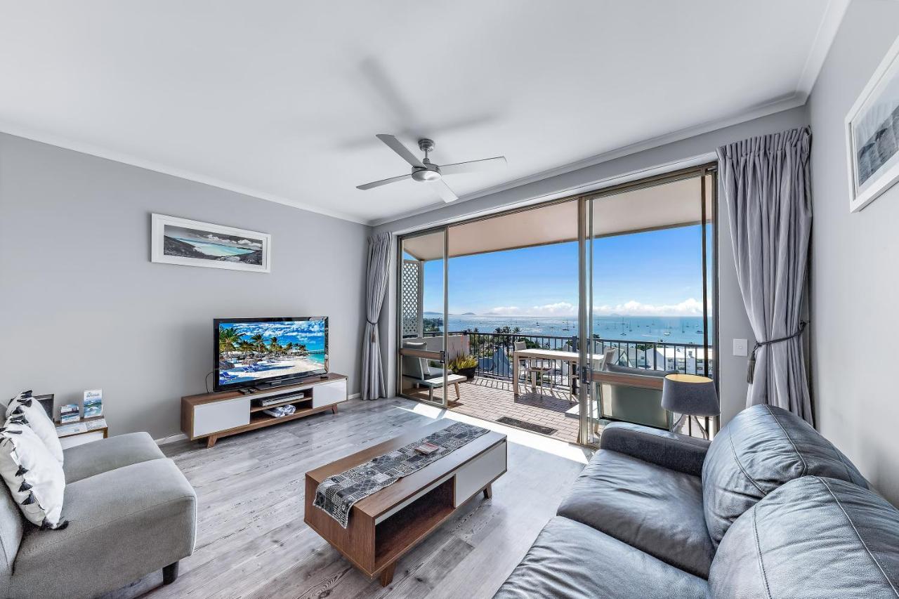 Ocean Views 16 Pool & Spa Wi-Fi Airlie Beach Esterno foto