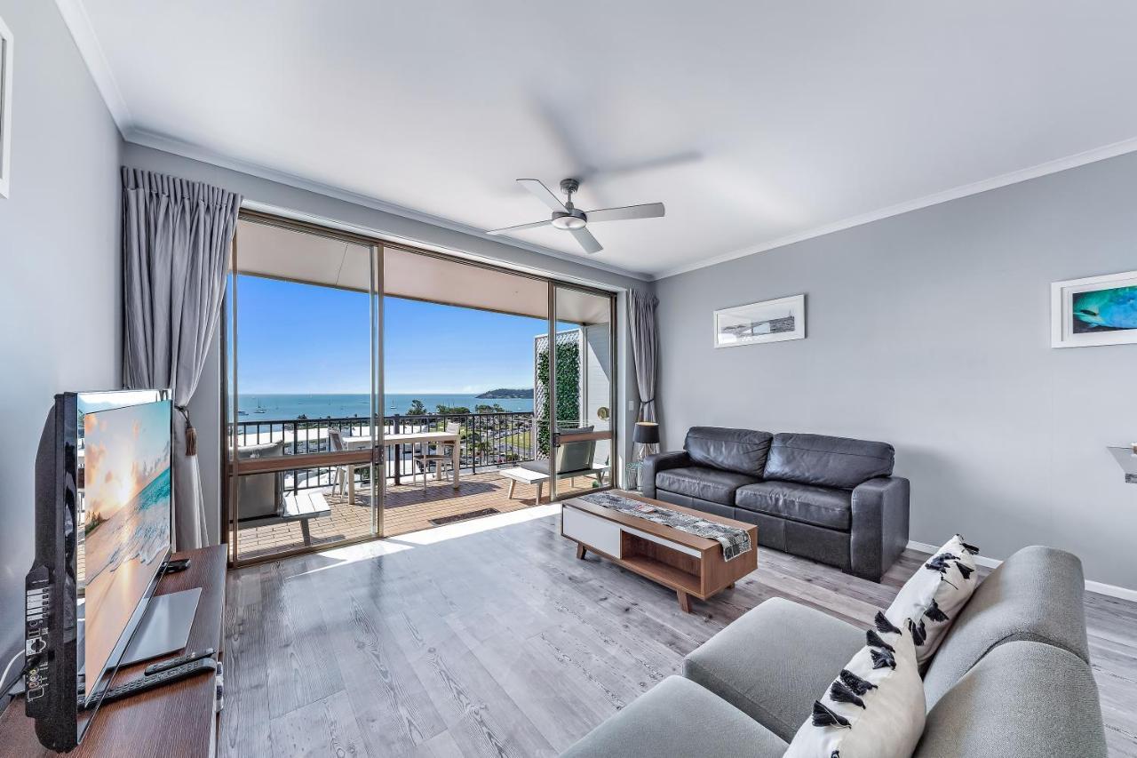 Ocean Views 16 Pool & Spa Wi-Fi Airlie Beach Esterno foto