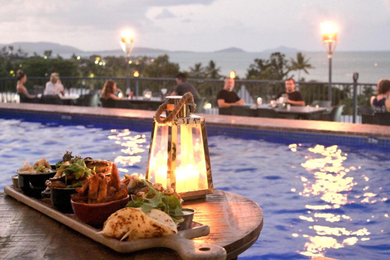 Ocean Views 16 Pool & Spa Wi-Fi Airlie Beach Esterno foto