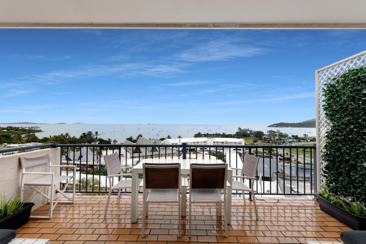 Ocean Views 16 Pool & Spa Wi-Fi Airlie Beach Esterno foto