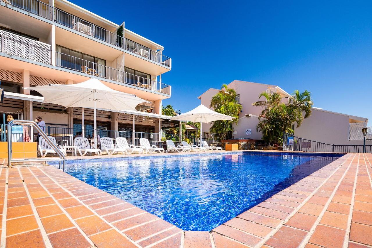 Ocean Views 16 Pool & Spa Wi-Fi Airlie Beach Esterno foto