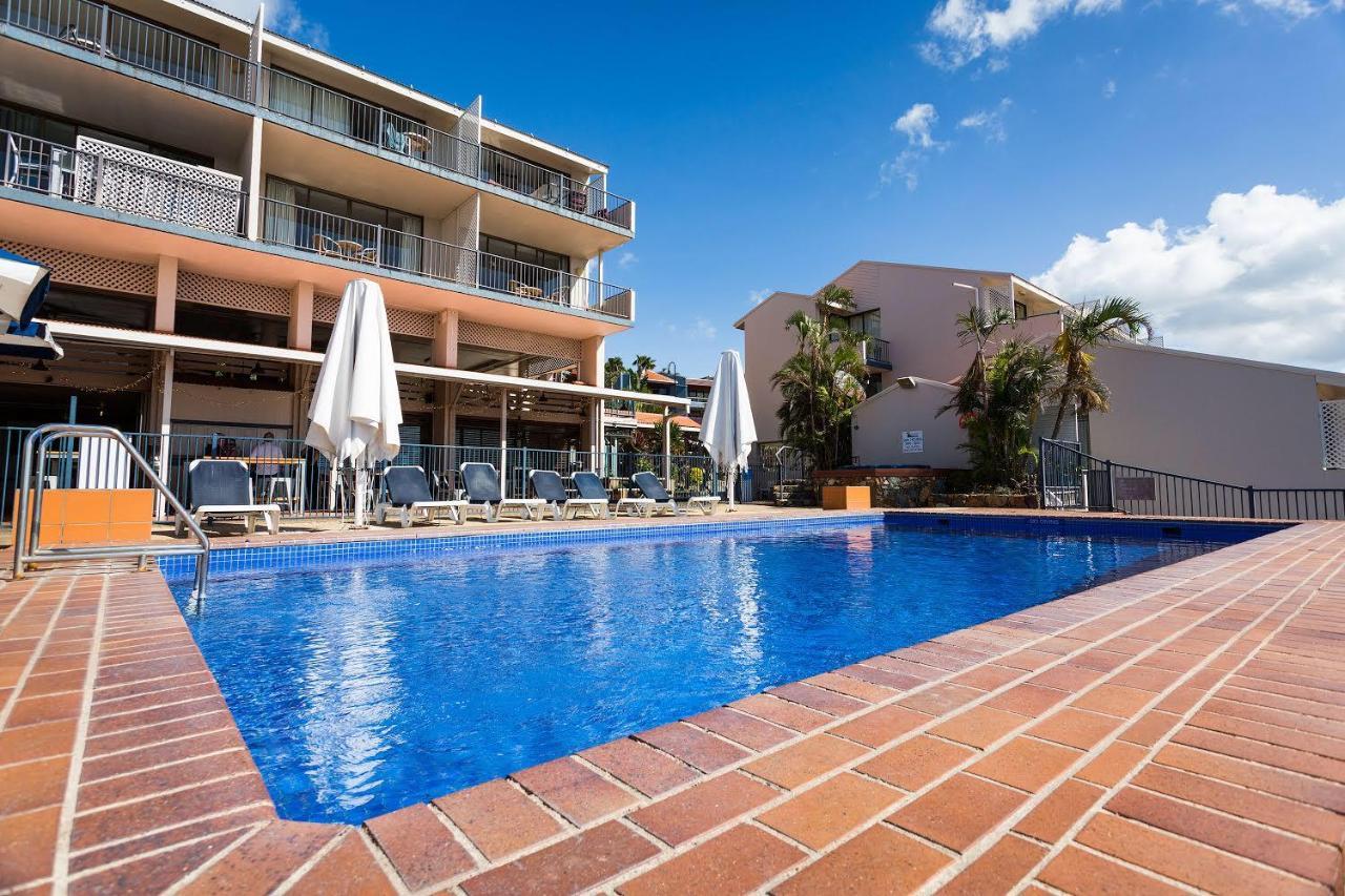 Ocean Views 16 Pool & Spa Wi-Fi Airlie Beach Esterno foto