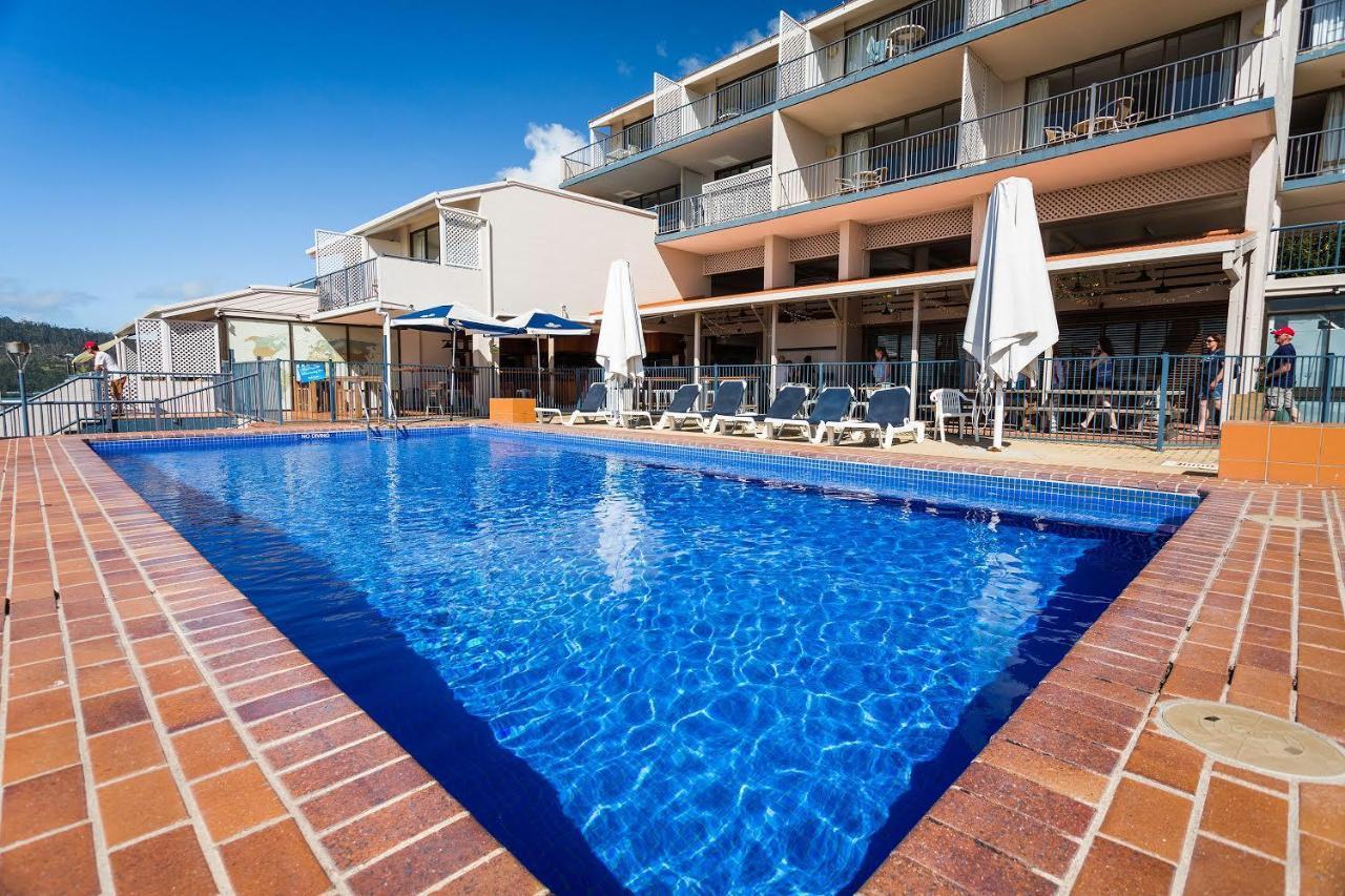 Ocean Views 16 Pool & Spa Wi-Fi Airlie Beach Esterno foto