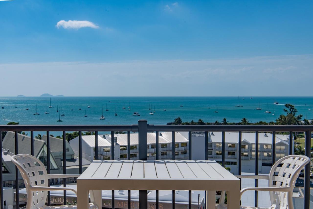 Ocean Views 16 Pool & Spa Wi-Fi Airlie Beach Esterno foto