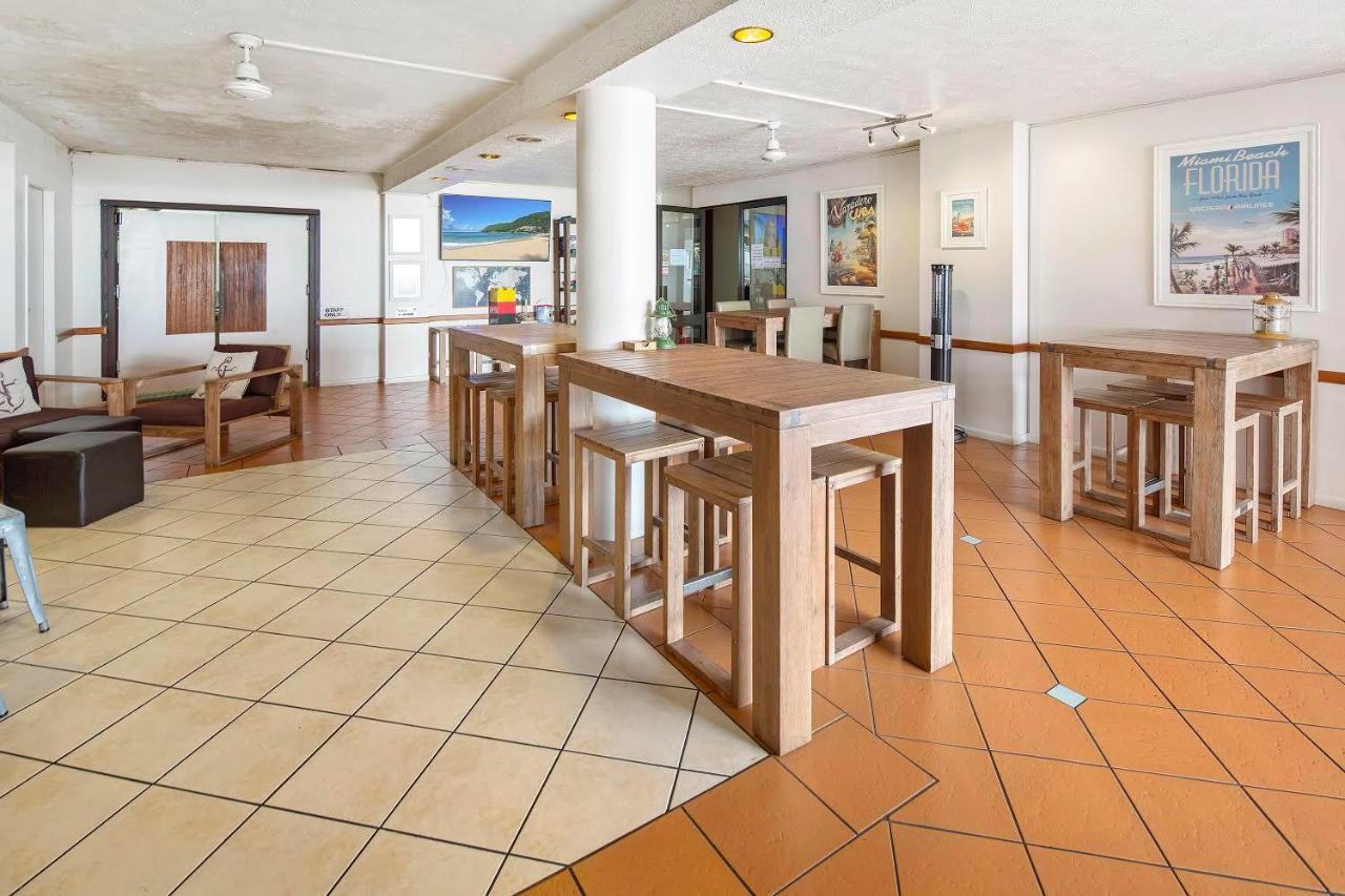 Ocean Views 16 Pool & Spa Wi-Fi Airlie Beach Esterno foto