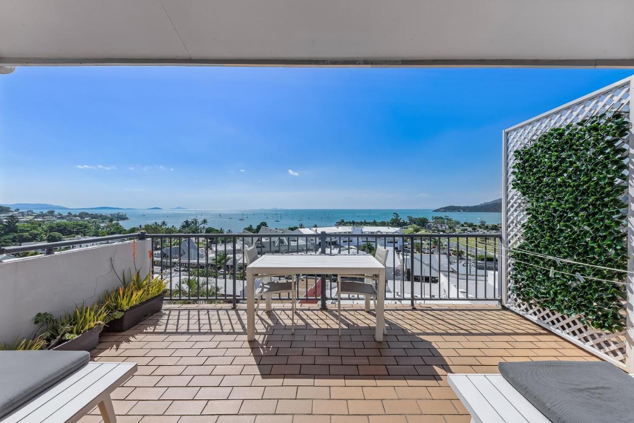 Ocean Views 16 Pool & Spa Wi-Fi Airlie Beach Esterno foto