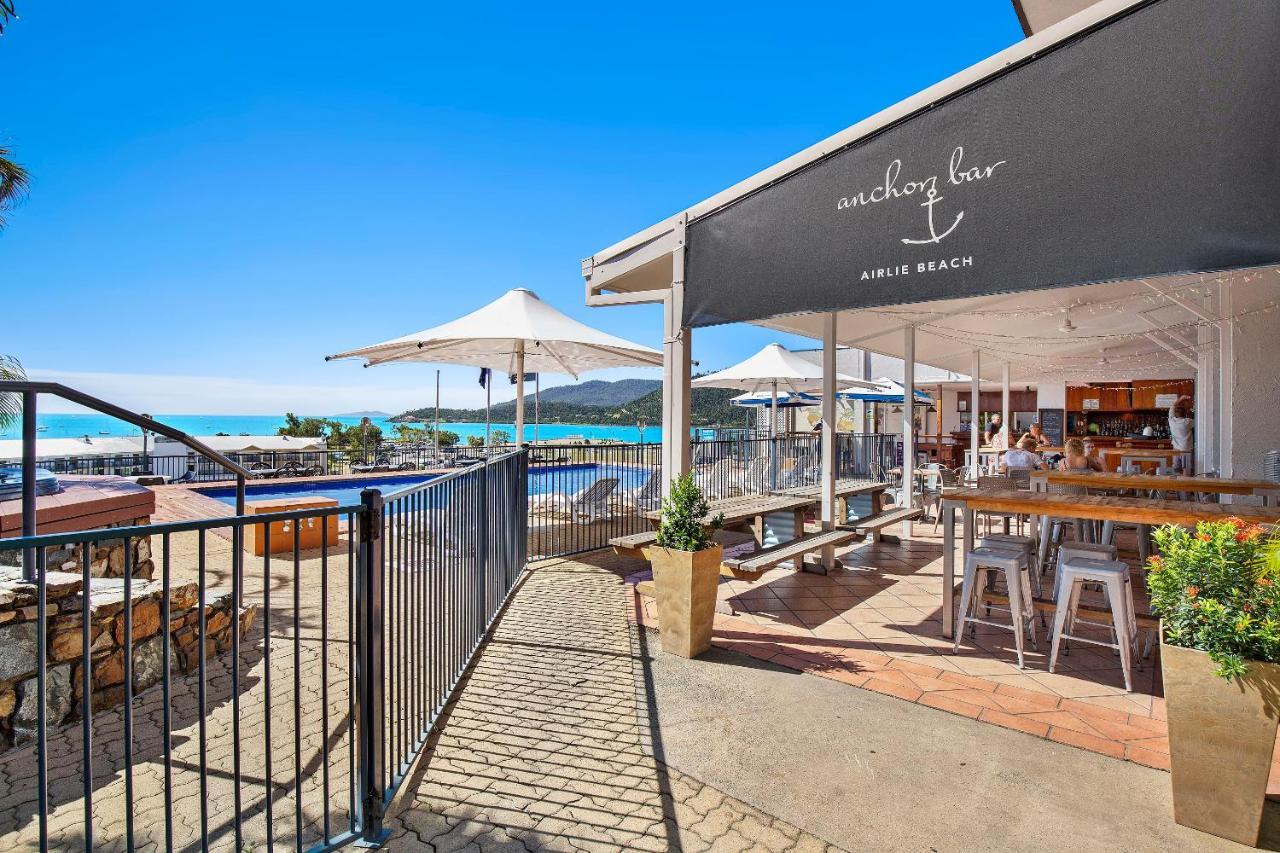 Ocean Views 16 Pool & Spa Wi-Fi Airlie Beach Esterno foto